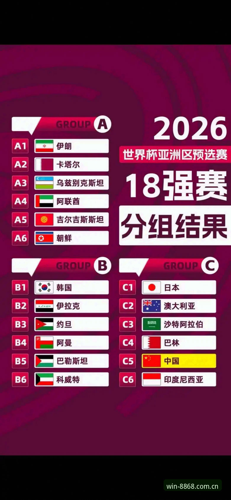 U17世界杯抽签结果全面解读
